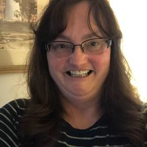 Meet your Posher, Patty